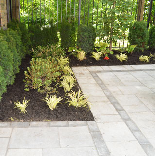 Benefits of Landscaping